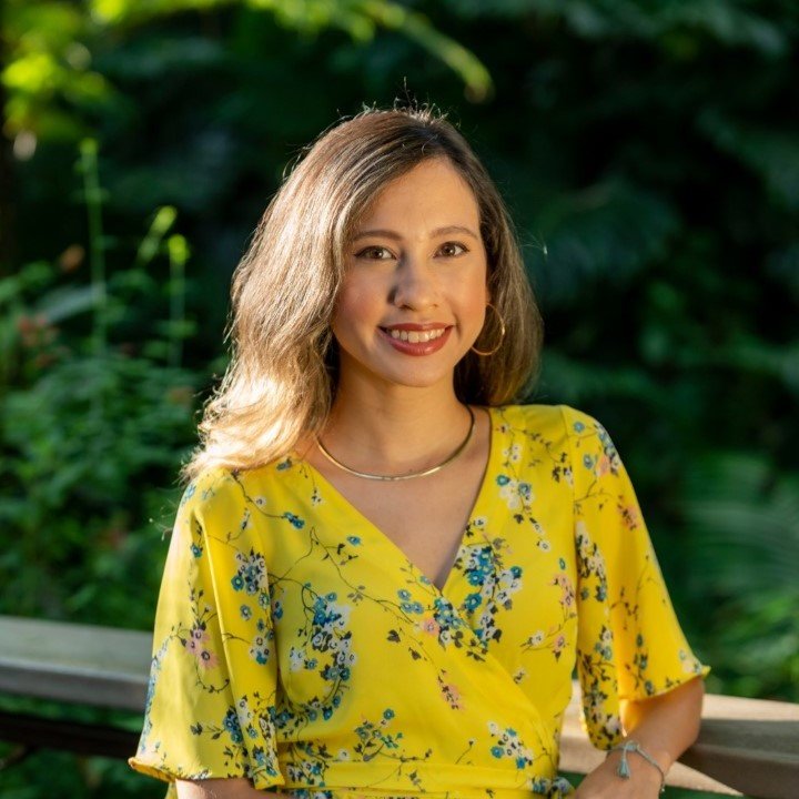 Janelle Peña-Jimenez, MSc